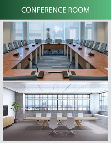 Indoff 家具目录 · Dave Birkenhagen 第 6 页