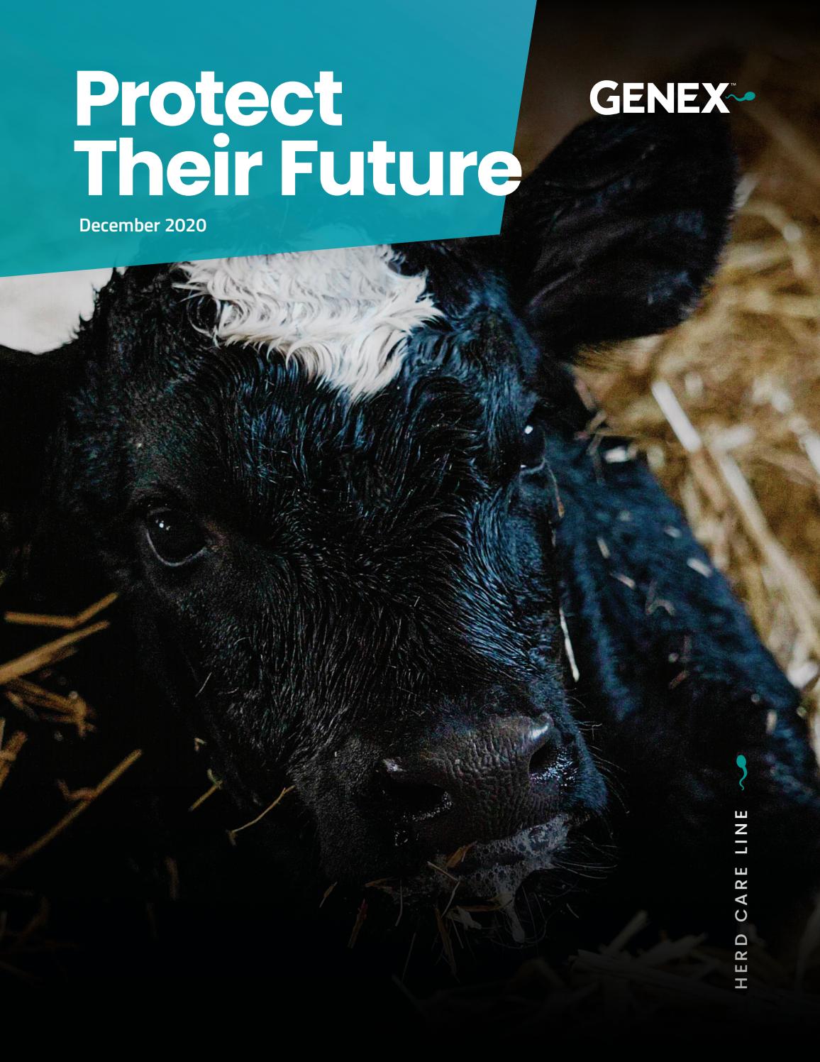 GENEX Herd Care Line Catalog by GENEX Issuu