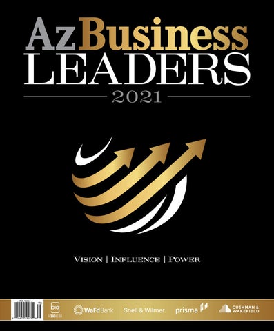 Azbusiness Leaders 2021 By Az Big Media Issuu