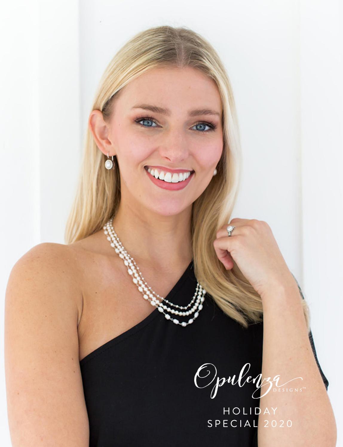 Opulenza Designs: Holiday Catalog 2020 by Opulenza Designs - Issuu