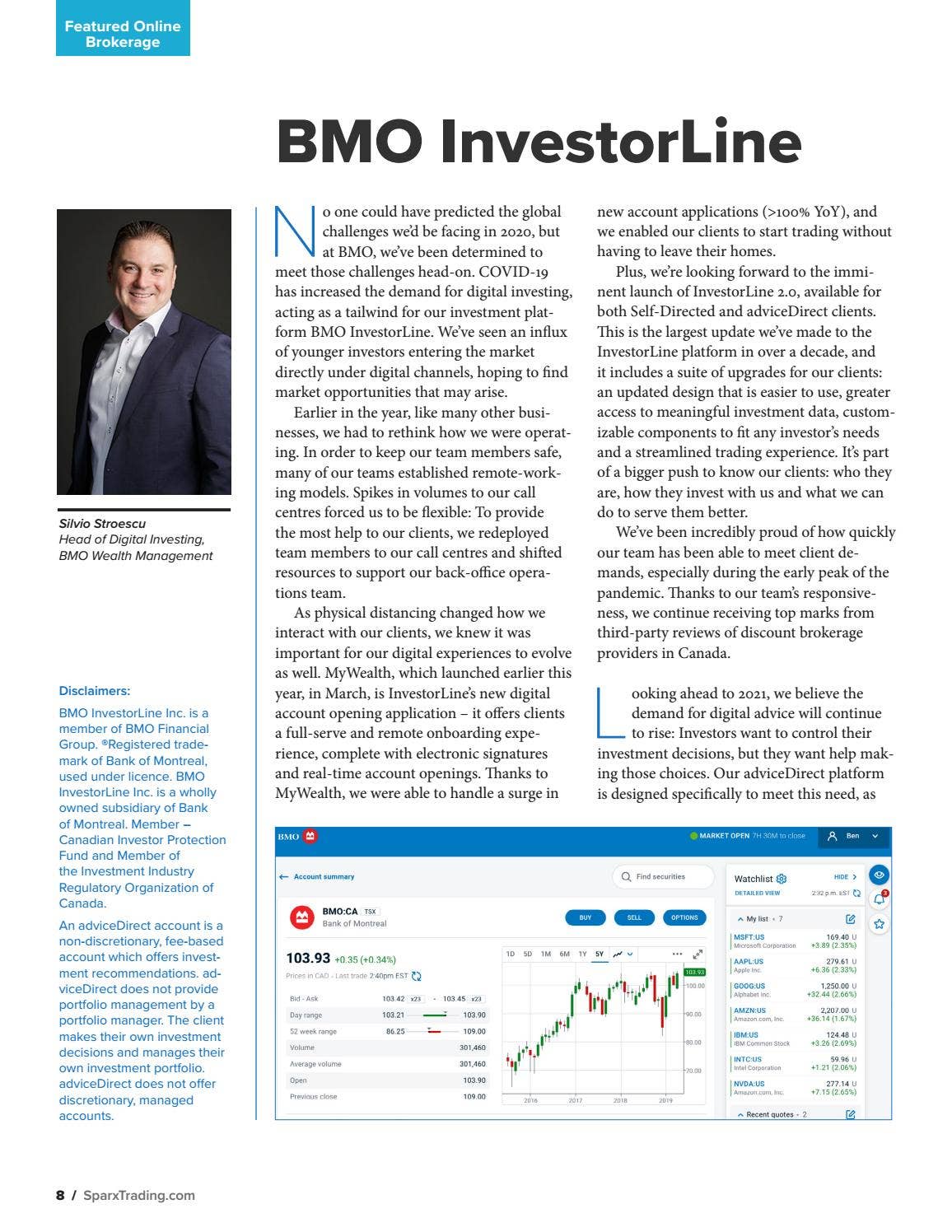 Quotestream Desktop | Cloud-Based Streaming and Research, image size:1156x1496