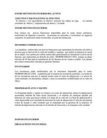 Dossier Formativo Integrador 德文 Estados Financieros 第 12 页