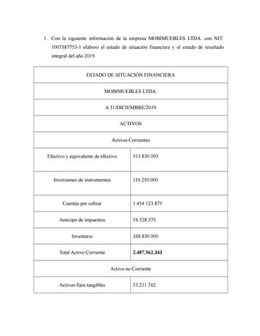 Dossier Formativo Integrador 德文 Estados Financieros 第 7 页