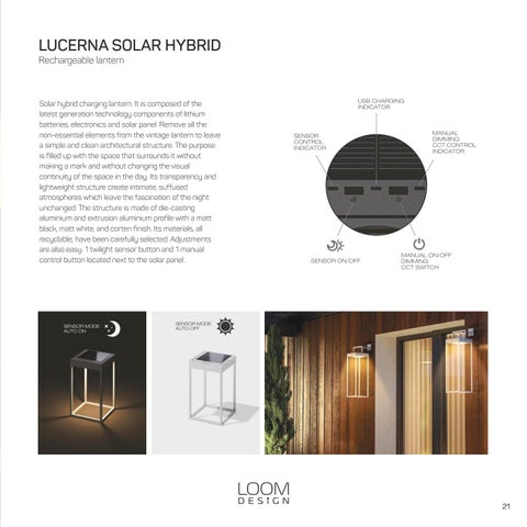 Lampefeber.com LOOM Design 灯饰 目录 第 21 页