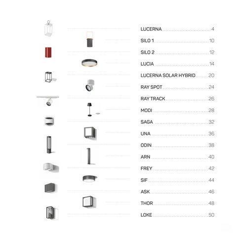 Lampefeber.com LOOM Design 灯饰 目录 第 3 页