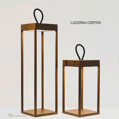 Lampefeber.com LOOM Design 灯饰 目录 第 6 页