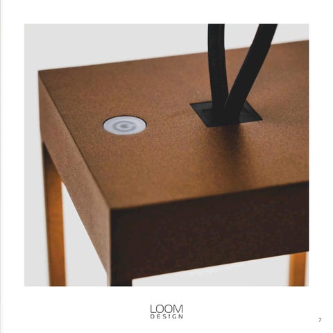 Lampefeber.com LOOM Design 灯饰 目录 第 7 页