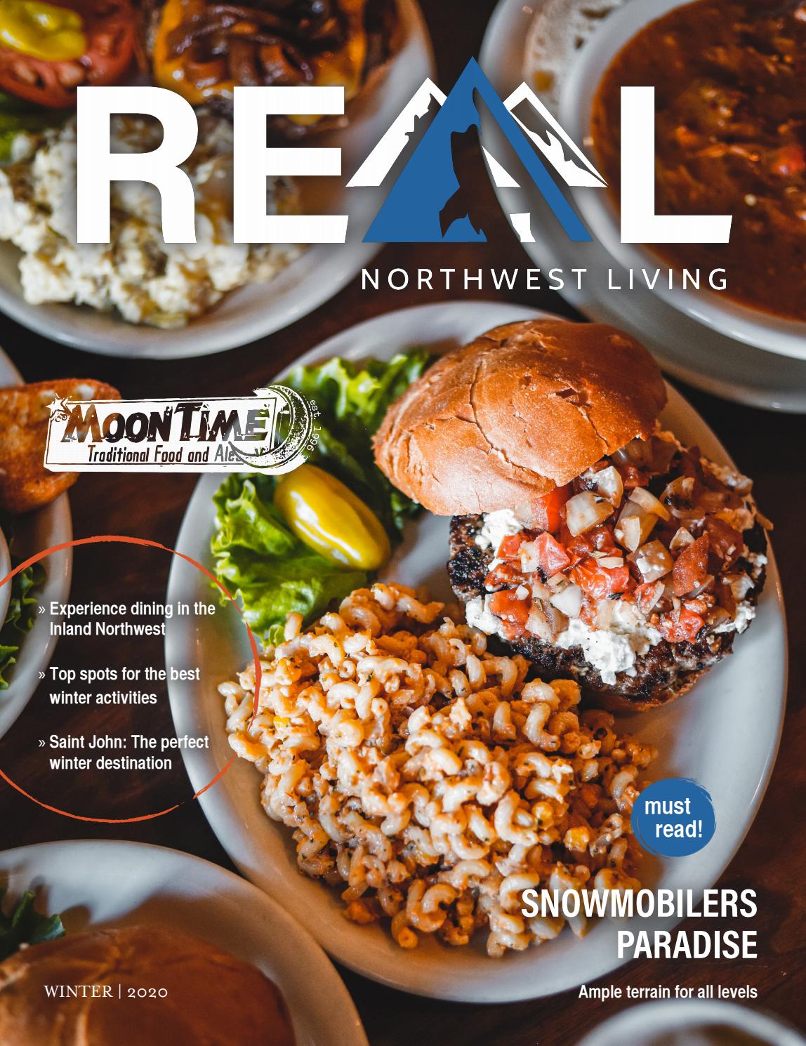 Winter 2020 Real Northwest Living By Like Media Issuu