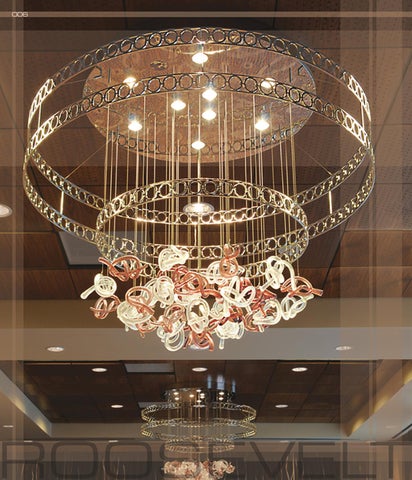 Lusive Lighting 家具目录 · Lusive 茶几 册 第 12 页