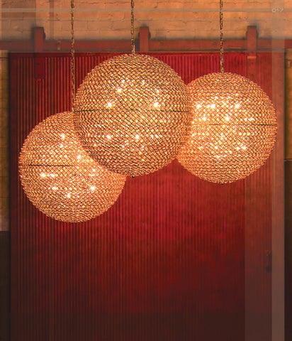 Lusive Lighting 家具目录 · Lusive 茶几 册 第 23 页