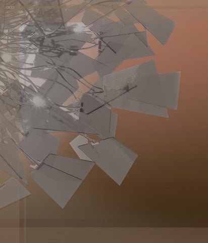 Lusive Lighting 家具目录 · Lusive 茶几 册 第 6 页