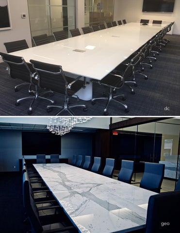 Arnold 工程 Konnect Reception 书桌 , 桌 , Private 办公 第 11 页