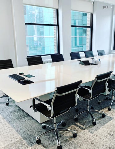 Arnold 工程 Konnect Reception 书桌 , 桌 , Private 办公 第 9 页