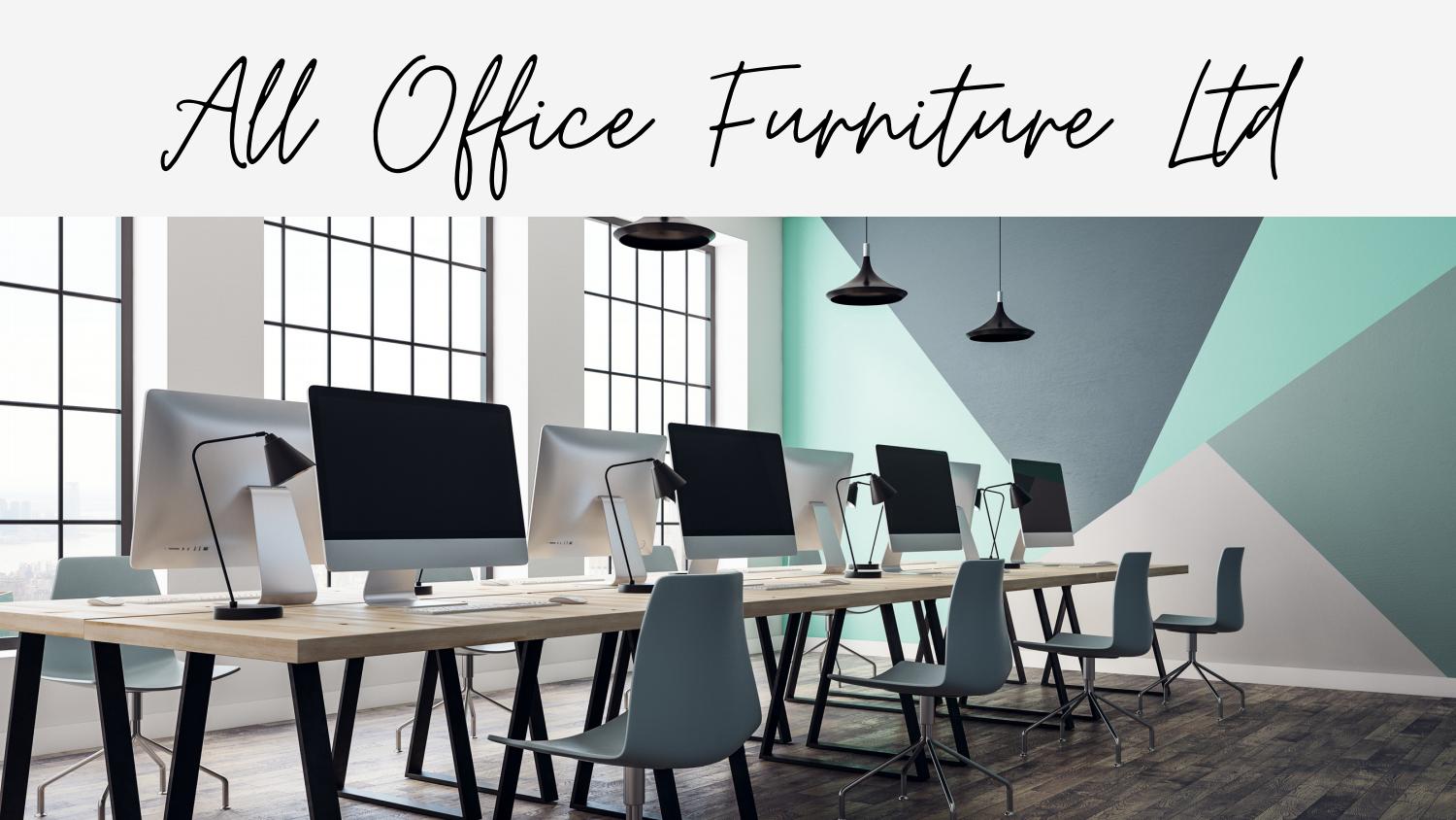 Second Hand Furniture South Auckland by AllOfficeFurnitureLtd Issuu