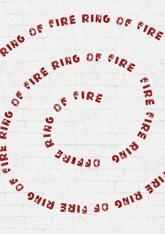 Ring of fire - Jess Gibbon 第 10 页