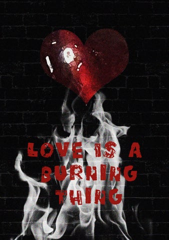 Ring of fire - Jess Gibbon 第 2 页