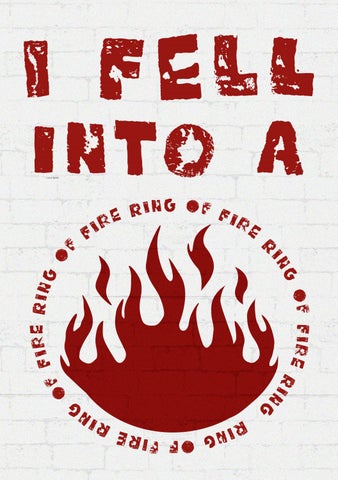 Ring of fire - Jess Gibbon 第 5 页