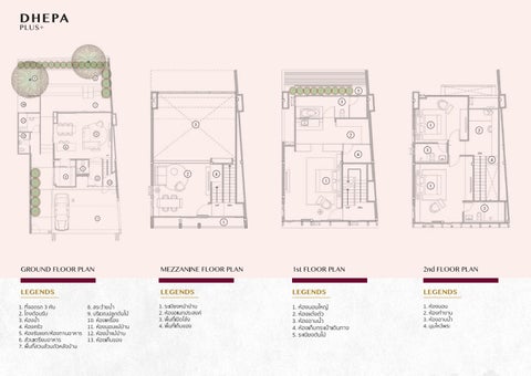 Sale Kit ของโครงการ Dhepa 3 12 2020 final 第 14 页