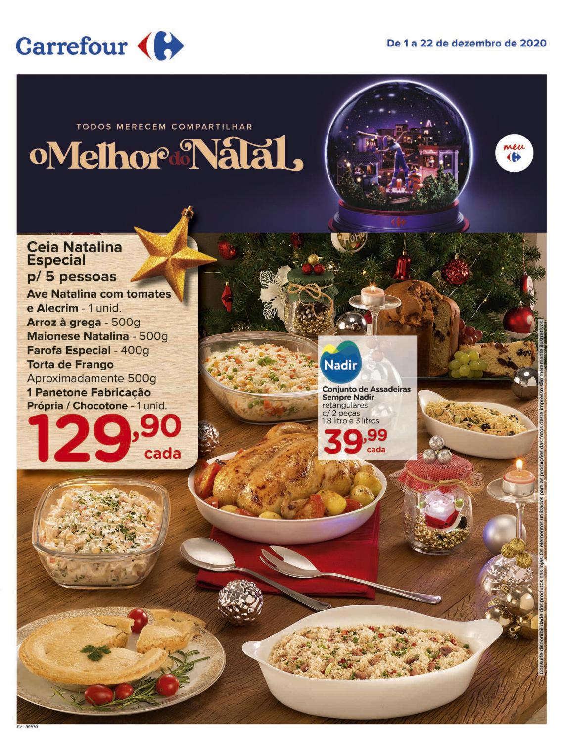 Carrefour-natal-20 by BR Catálogos - Issuu