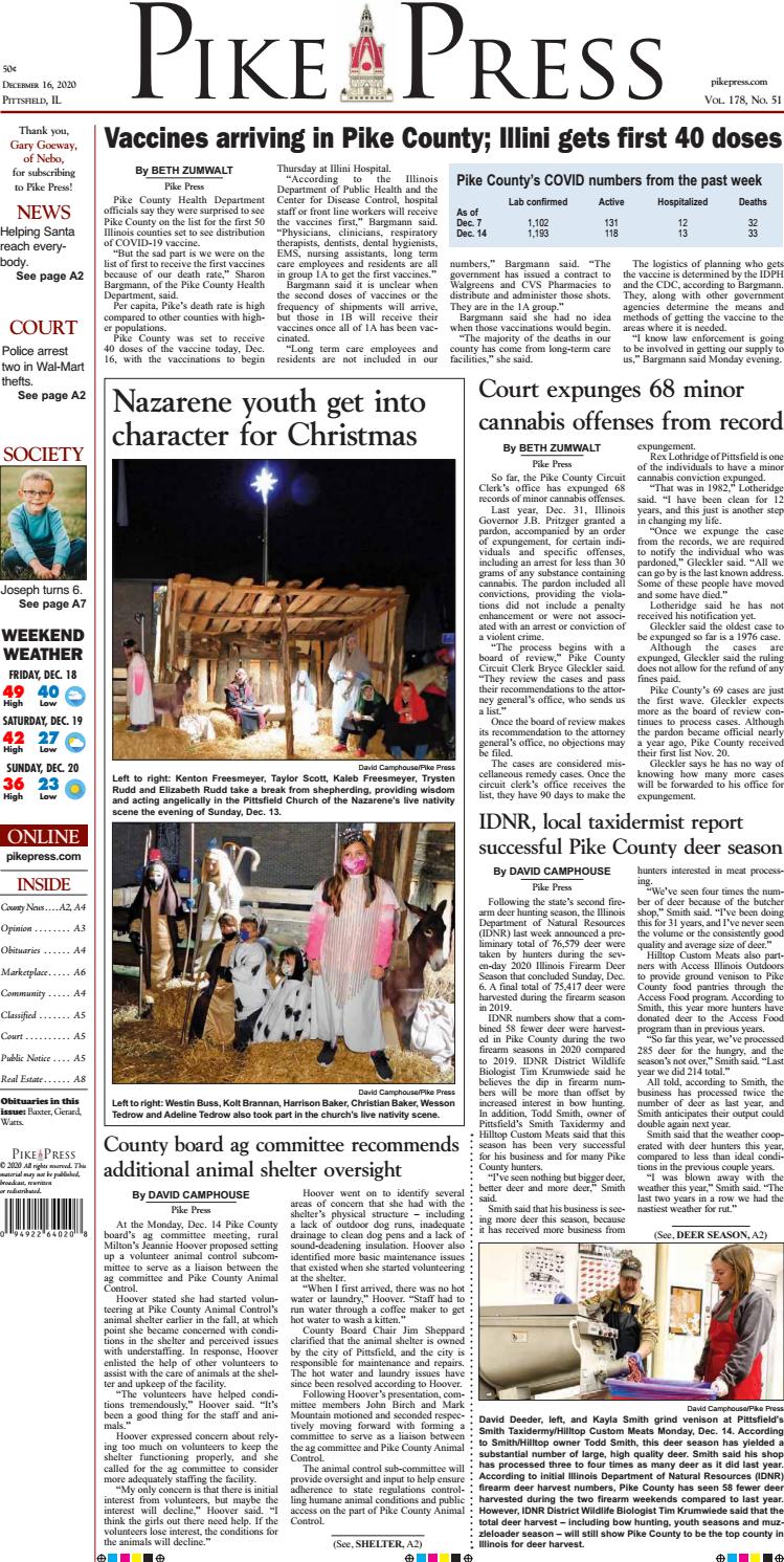 Pp 12 16 By Campbell Publications Issuu