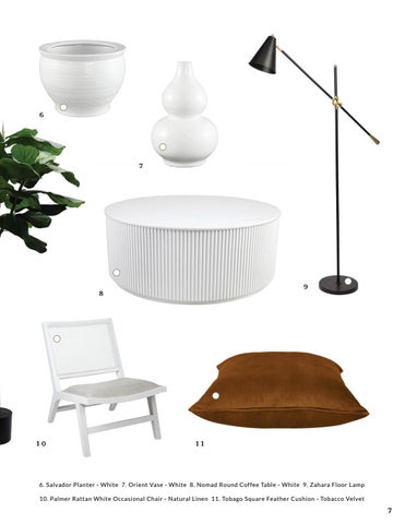 cafelightingliving CL&L 20/21 Collections 灯饰型录 第 7 页