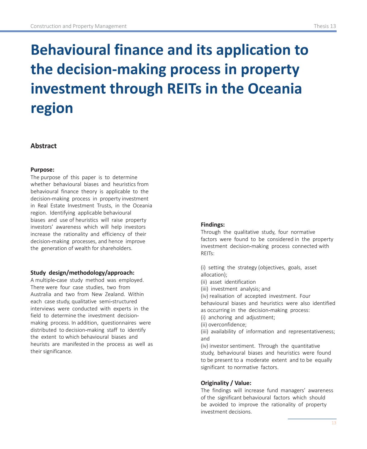 Management thesis topics image