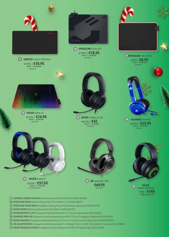 Christmas Gift Ideas 2020 第 13 页