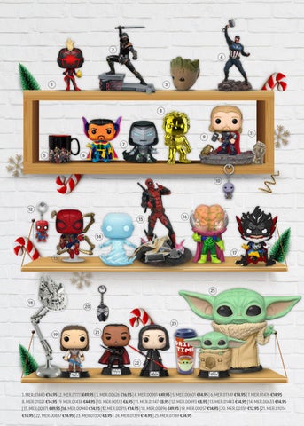 Christmas Gift Ideas 2020 第 16 页