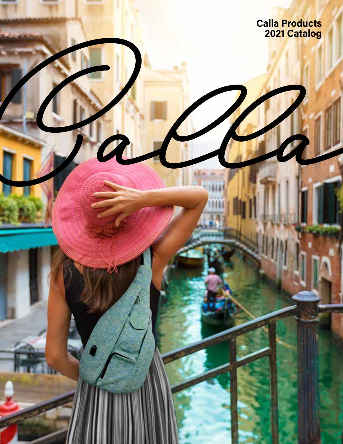 Calla 2021 Catalog by Traditions Unlimited Issuu