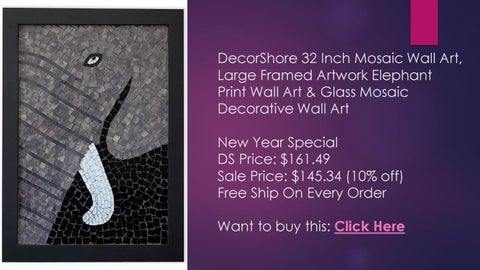 DecorShore New Year Sale 2021 第 11 页