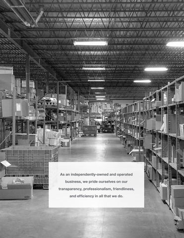 2020 Greenville 办公 Supply Overview 第 2 页