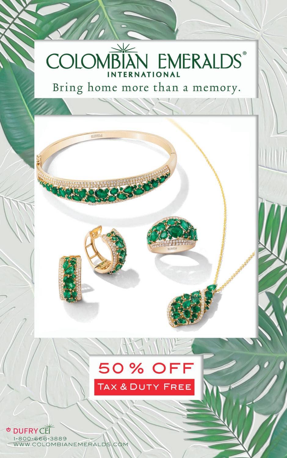 CEI Catalog 2020 by Colombian Emeralds International Issuu