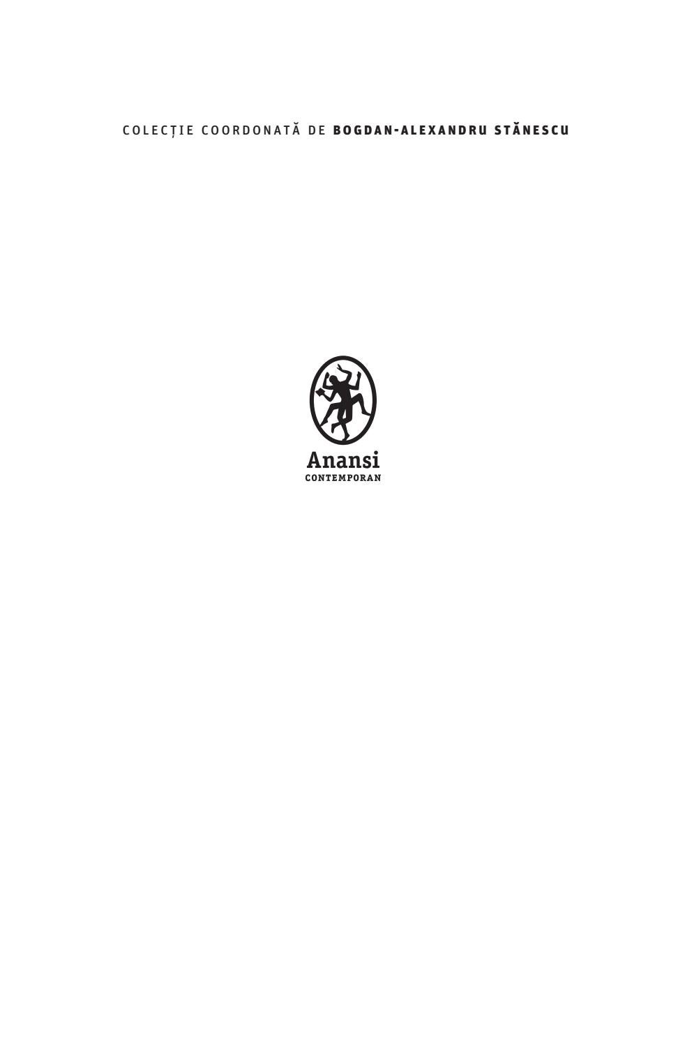 Acolo unde canta racii_fragment 2020 by Editura TREI - Issuu Acolo unde canta racii_fragment 2020