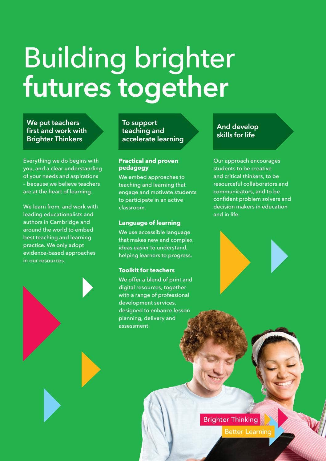 Computer science UK catalogue by Cambridge International Education - Issuu