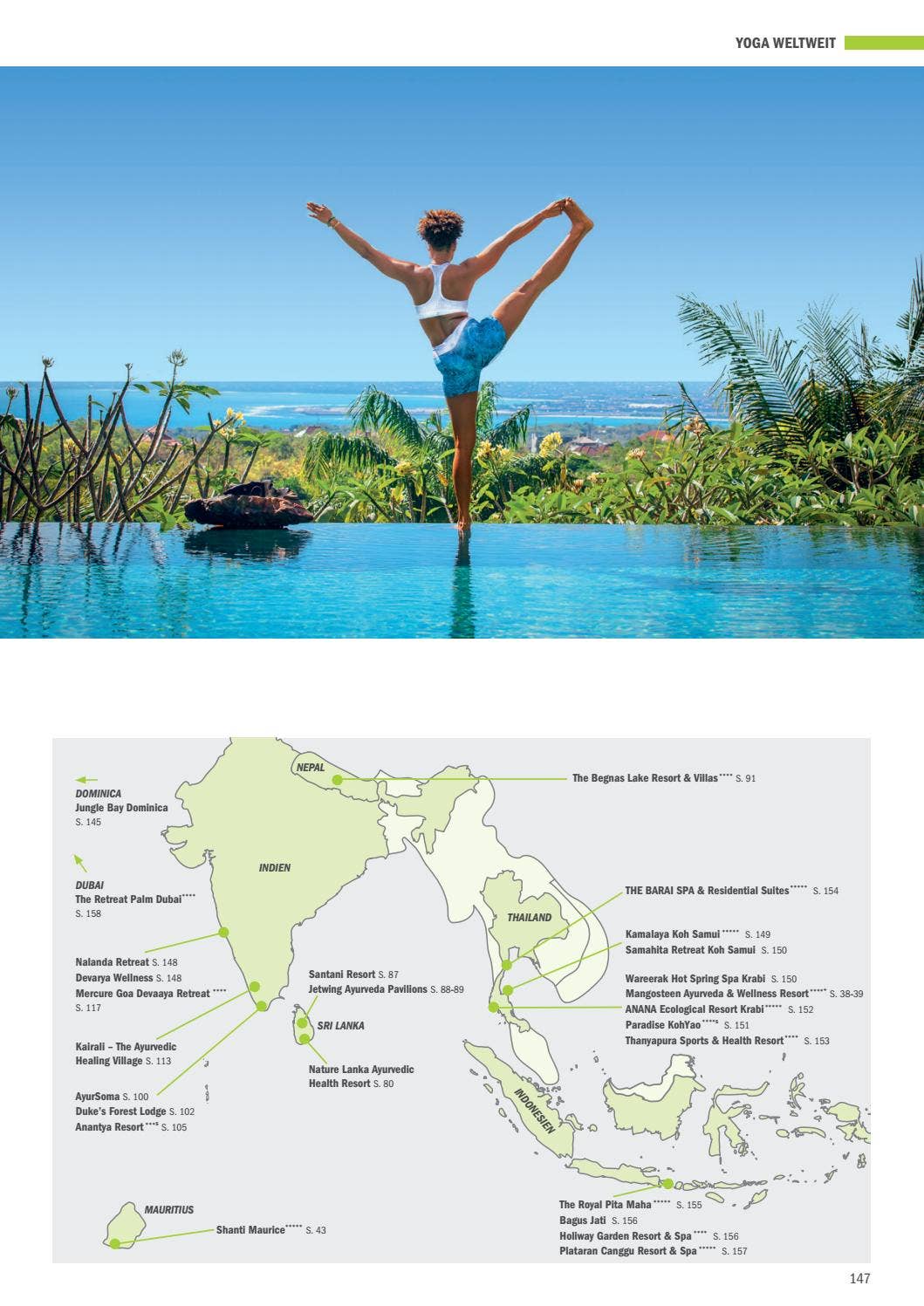 Fit Reisen Katalog Ayurveda & Yoga 2021 by Fit Reisen Issuu