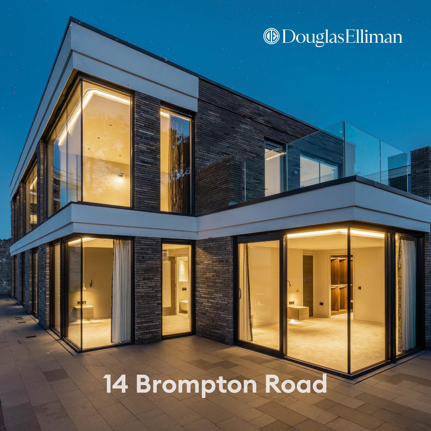 14 Brompton Road Bangor, Northern Ireland by Douglas Elliman Issuu