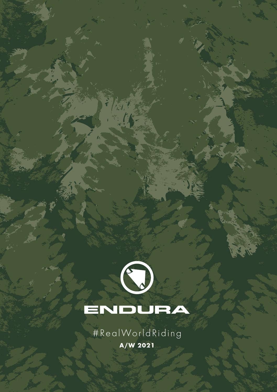 Endura USA AW21 Catalog by Endura USA - Issuu