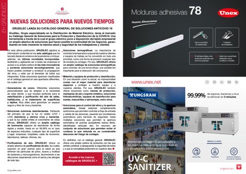 Boletín Profesional nº 36 第 3 页