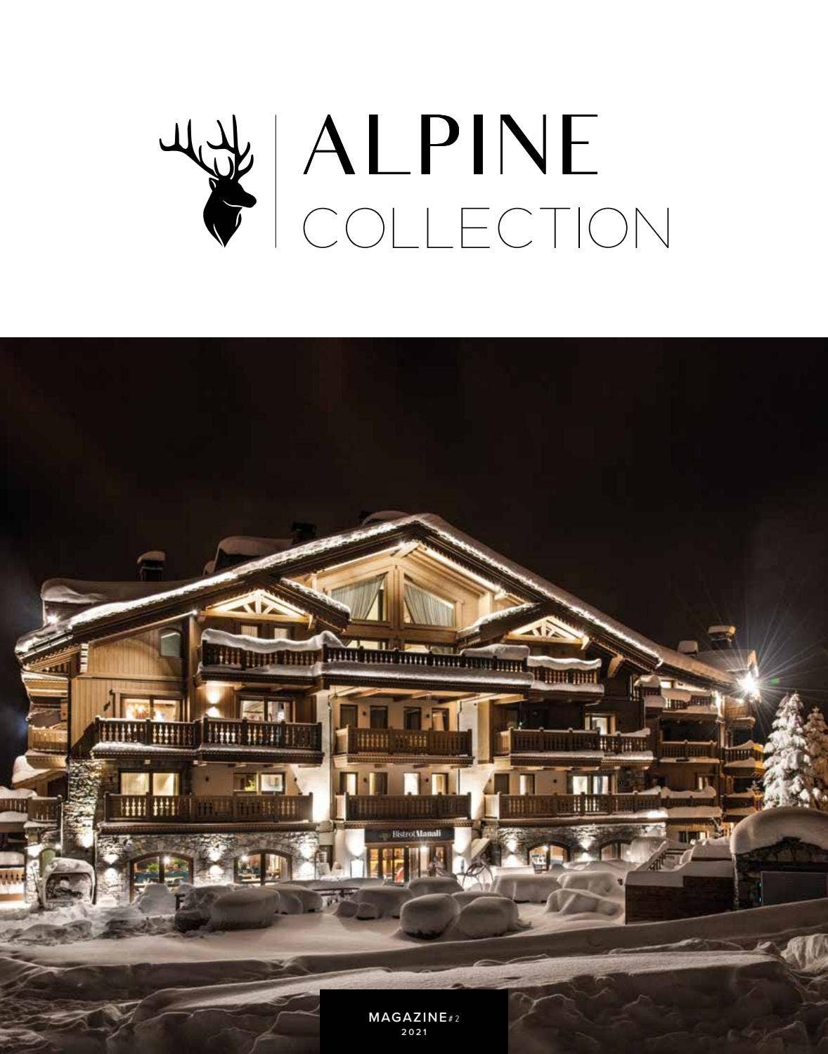 Alpine Magazine Design Alpine Collection Magazine #2 2021 by Alpine Collection - Issuu