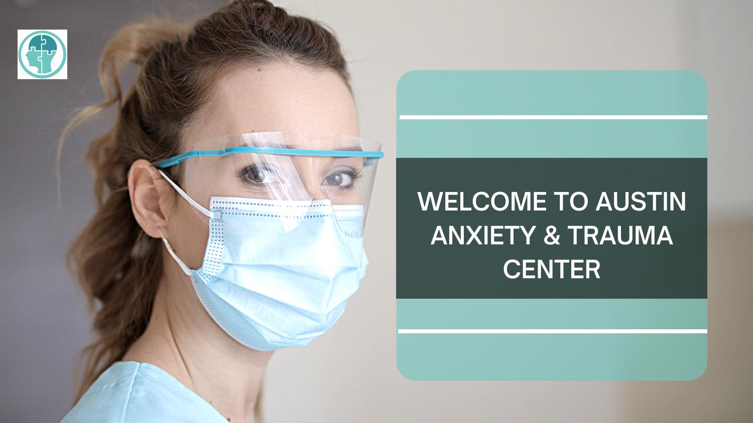 Austin Anxiety & Trauma Specialists in Austin, TX by Anxiety Specialist