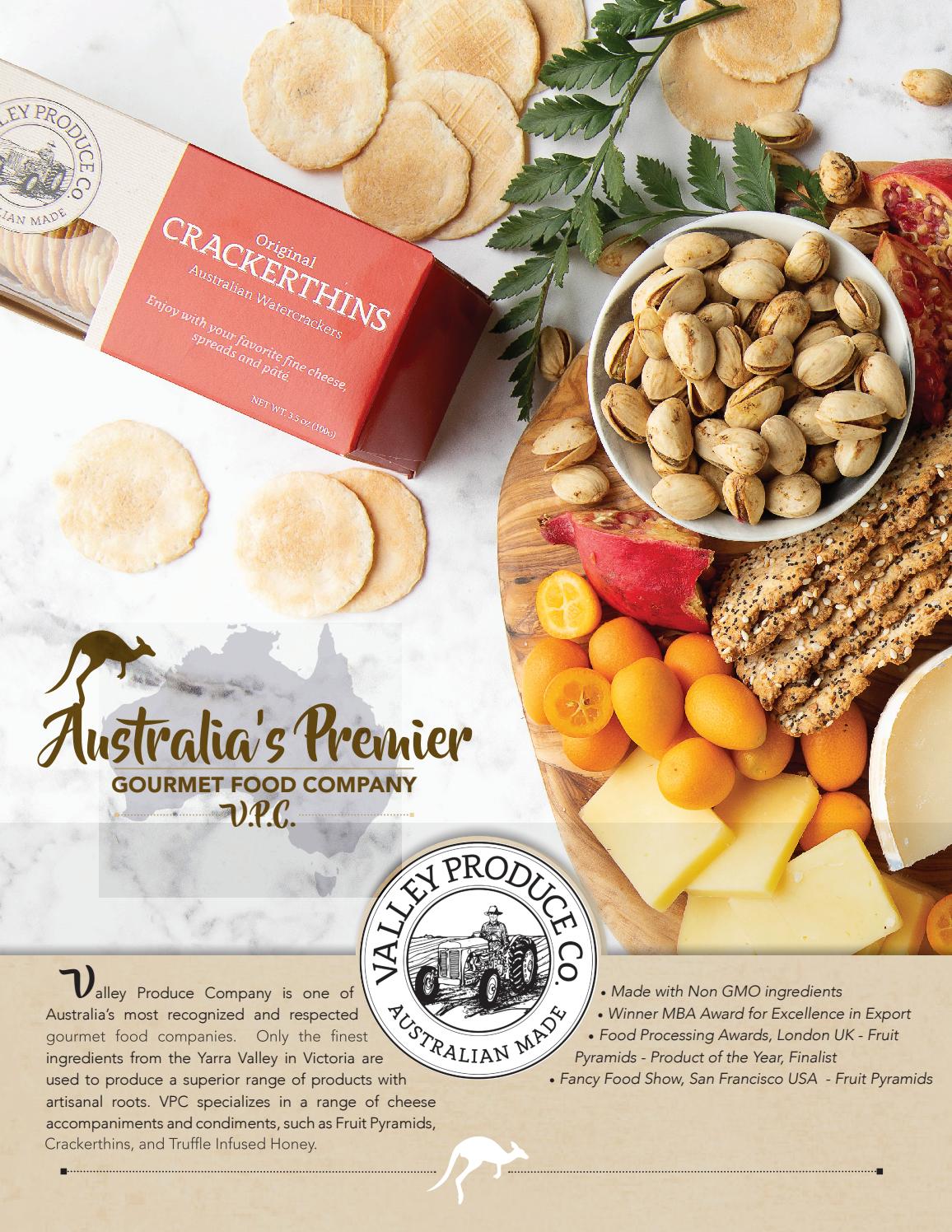 2021 Valley Produce Company by Atalanta Corp. Issuu