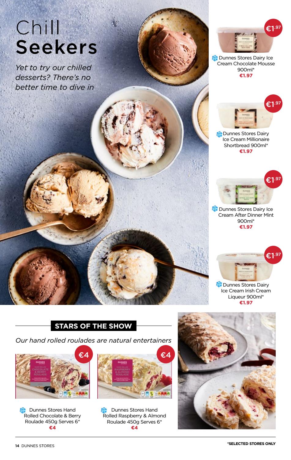 Dunnes Stores InStore This Week 27 December 2020 31 December 2020 by