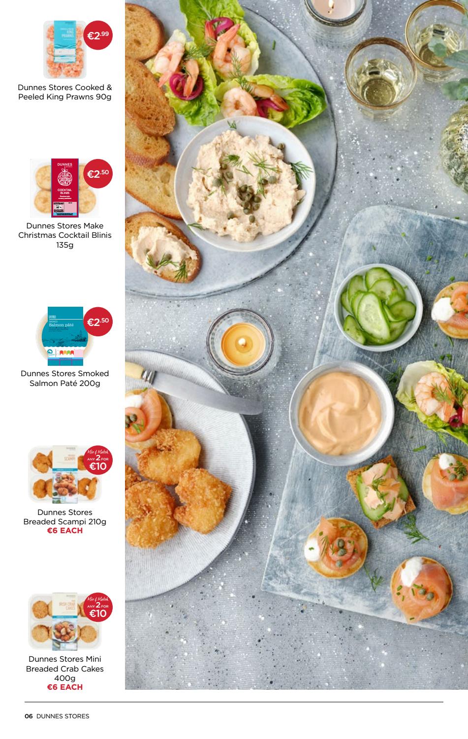 Dunnes Stores InStore This Week 27 December 2020 31 December 2020 by
