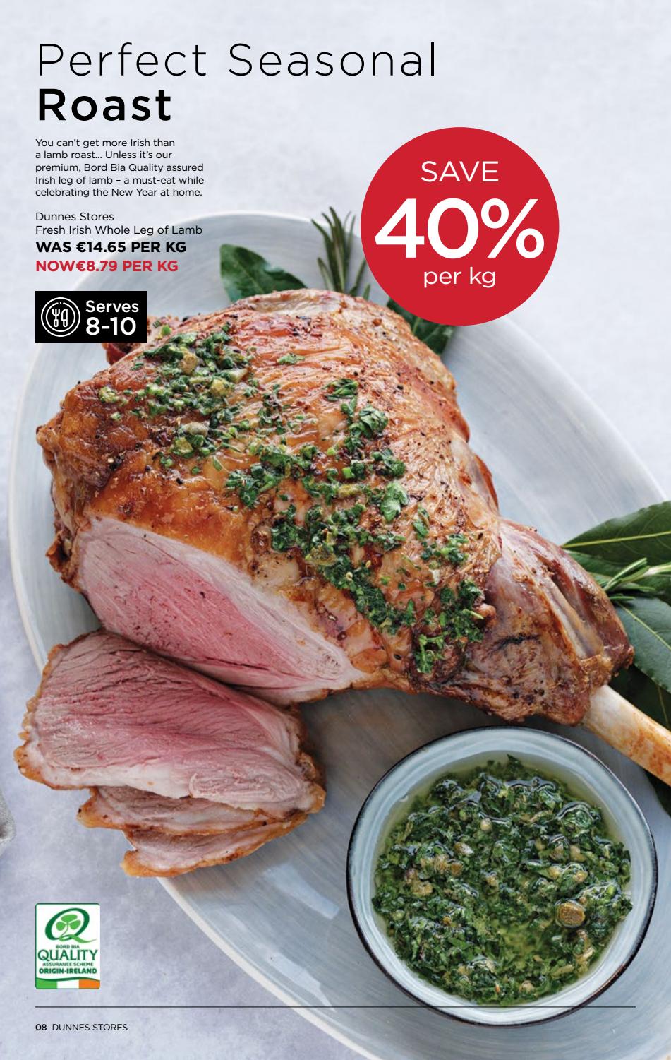 Dunnes Stores InStore This Week 27 December 2020 31 December 2020 by