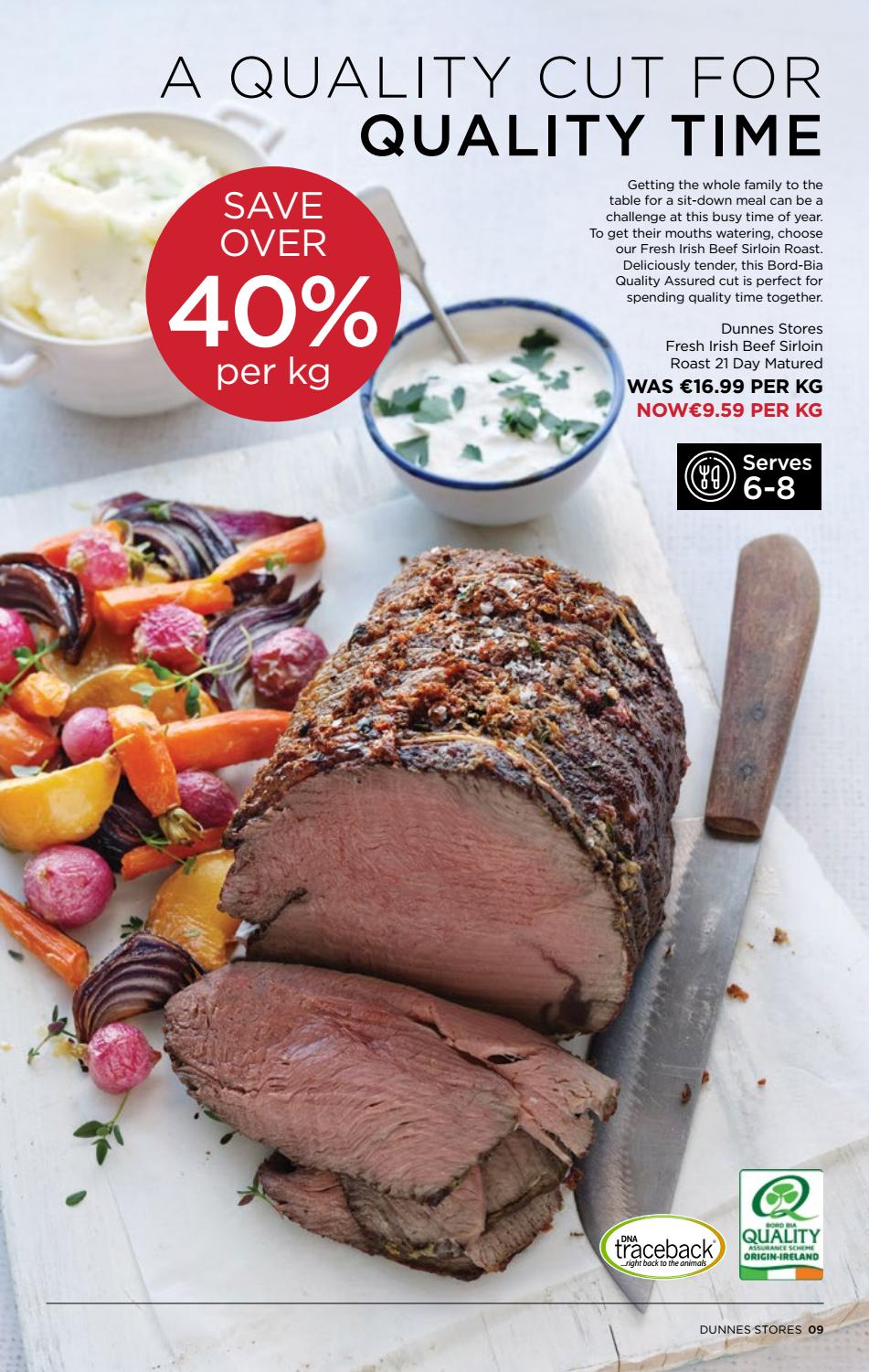 Dunnes Stores InStore This Week 27 December 2020 31 December 2020 by