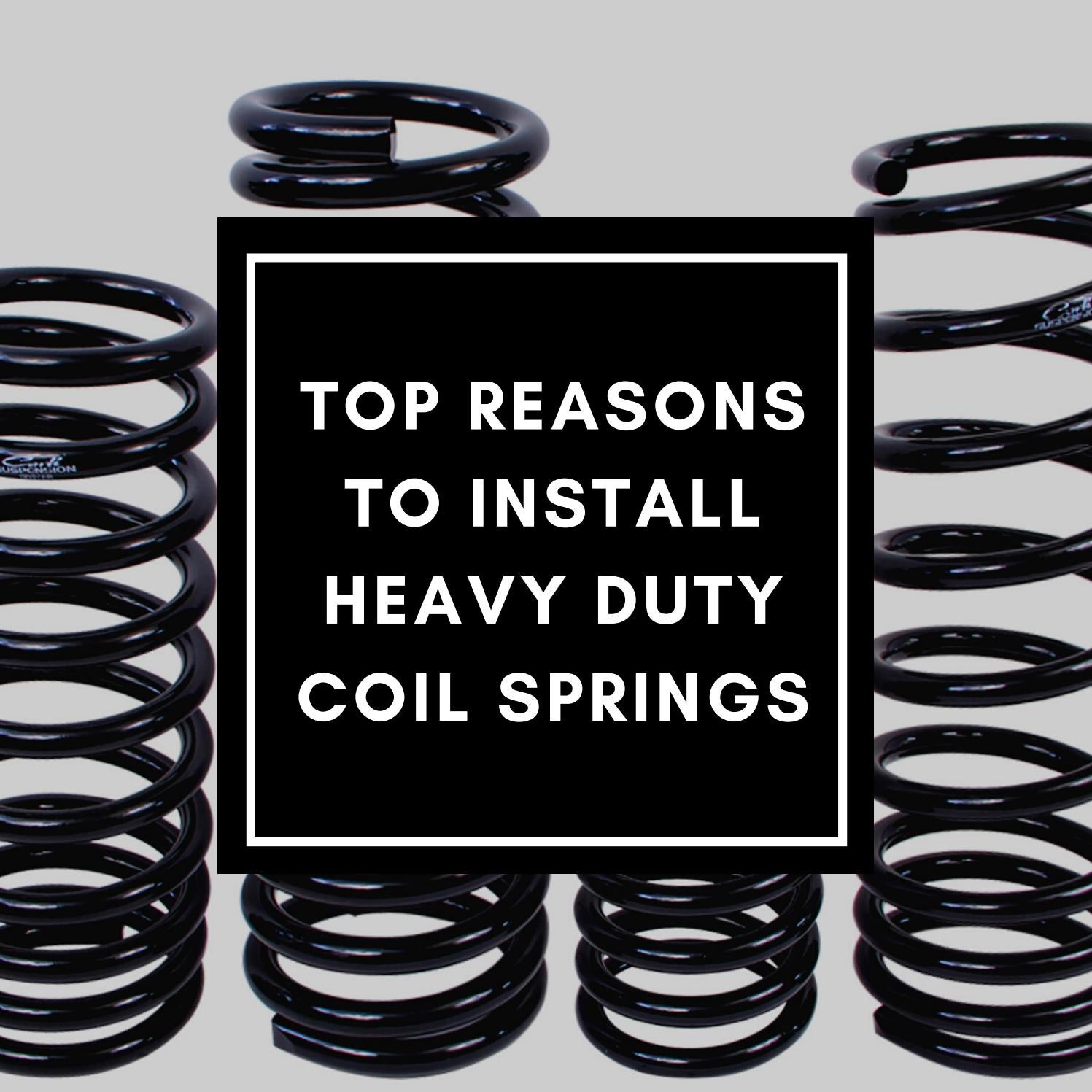 Main Advantages of Coil Springs by matrenshaw Issuu