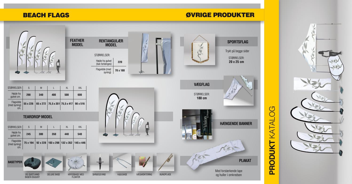 DZ grafik flag katalog by Davis Zivadinovic Issuu