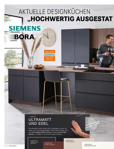 Küchentrends 2021 第 12 页