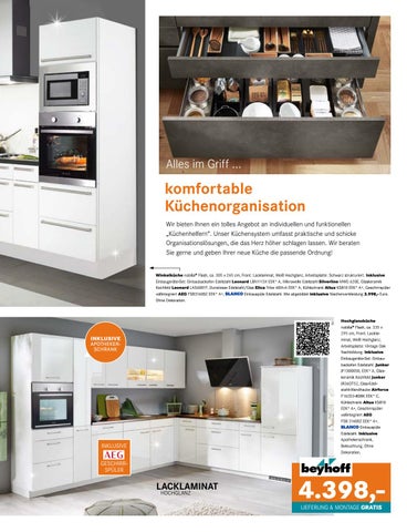 Küchentrends 2021 第 5 页