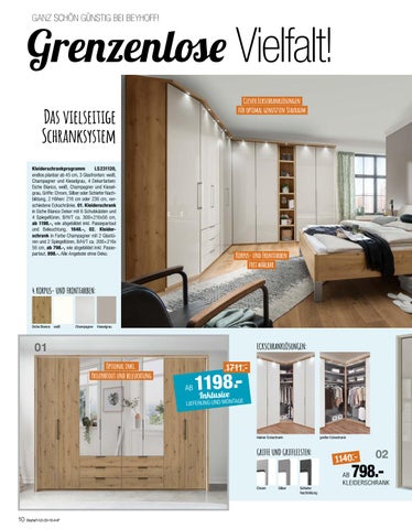 Schön Zuhause mit Beyhoff 第 10 页